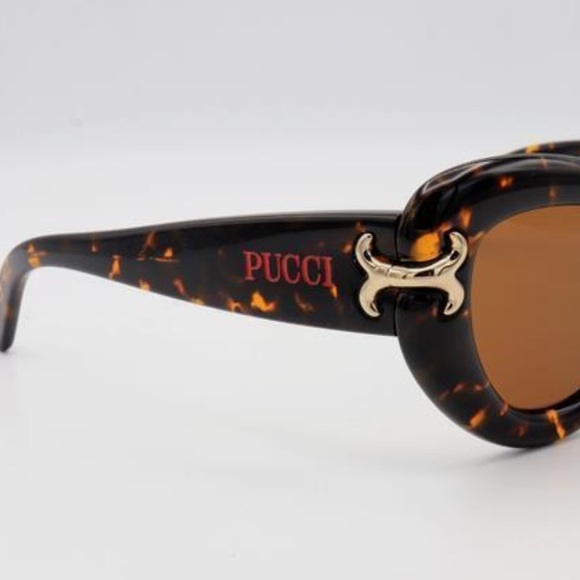 Emilio pucci sunglasses EP21252E - Picture 4 of 13